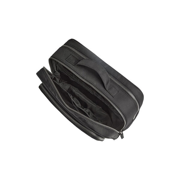 GuardMBG Toiletry Bag Rec., black, Markberg