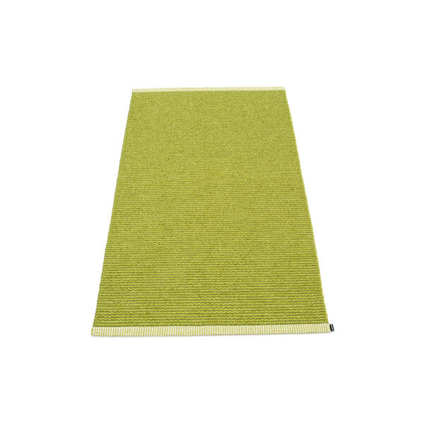 Mono golvl&ouml;pare, olive/lime, Pappelina