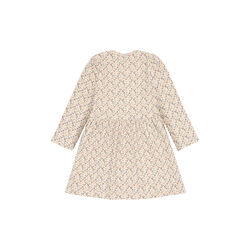 Hcdonna Little Roses Everyday Dress, whisper melange Hcdonna Little Roses Everyday Dress, whisper melange, Hust & Claire