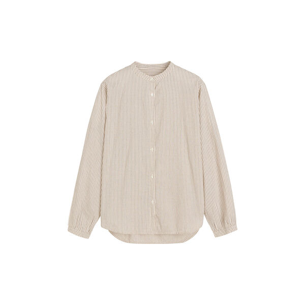 Bibs Shirt Epure, mix black, Aiayu