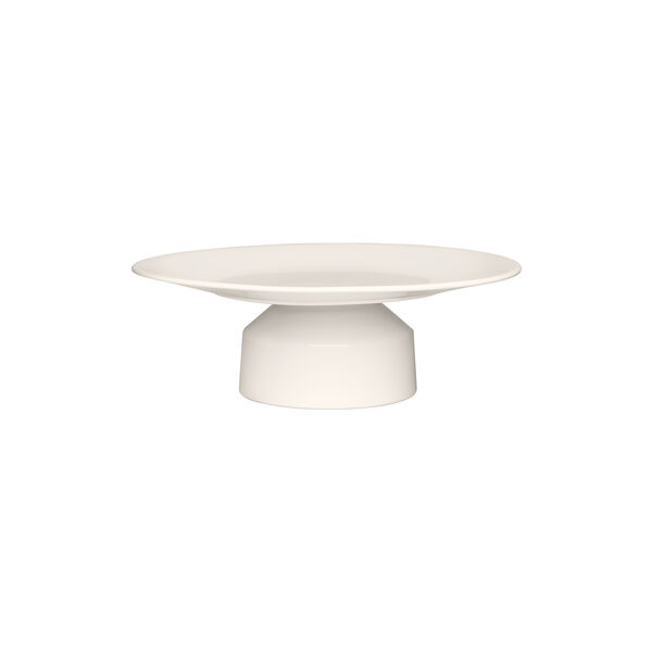 Solare låg serveringsbricka, white Solare låg serveringsbricka, white, Iittala