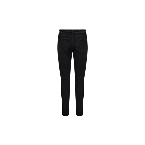 PD-Poline Jeans Pipe Oak, black PD-Poline Jeans Pipe Oak, black, Pieszak