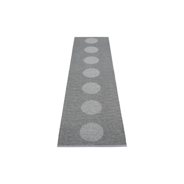 VERA 2.0 golvl&ouml;pare, grey/granit, Pappelina