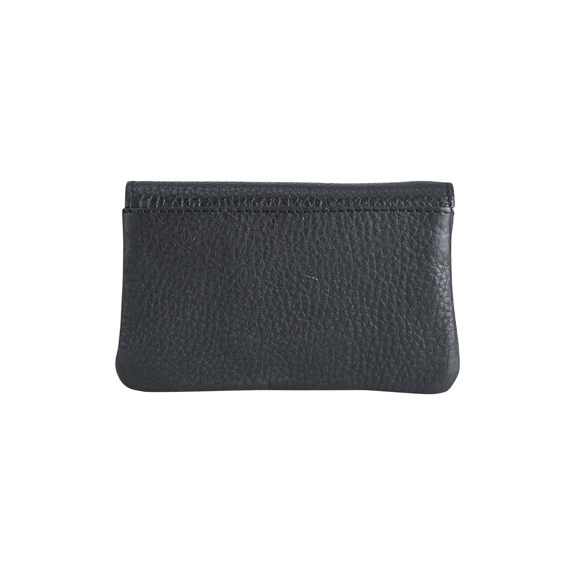 Corn purse top