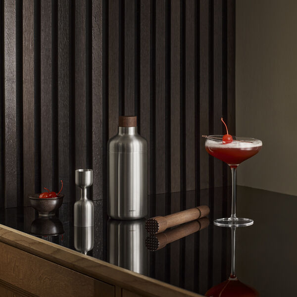 Liquid Lounge m&auml;tglas f&ouml;r drinkar, Eva Solo