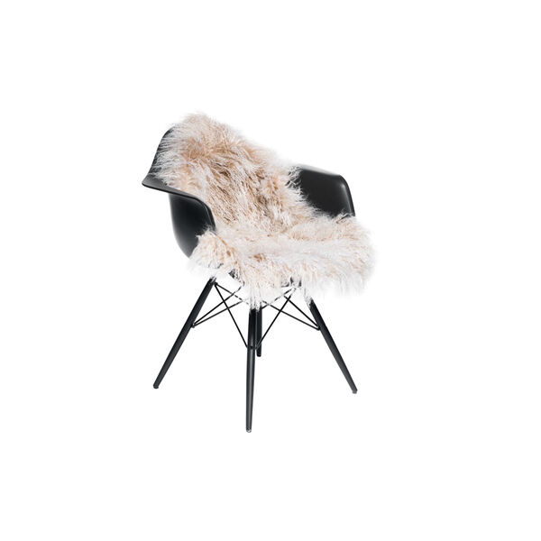 Tibetansk fårskinn, artic sunrise, NATURES Collection