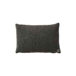 Collect SC48 Boucl&eacute; kudde, moss, &Tradition