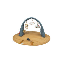 Sea friends ativitetslekmatta,, Done by Deer