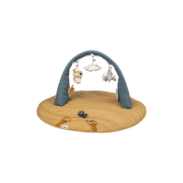 Sea friends ativitetslekmatta,, Done by Deer