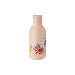 DRINK-IT Moomin termosflaska 0,5 L, moomin mamma, RIG-TIG