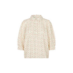 BonoLL Shirt SS, red, Lollys Laundry