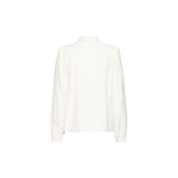 IHRHINES Shirt, cloud dancer, ICHI