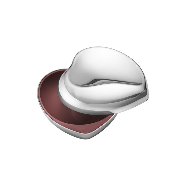 Heart Tablettask, Georg Jensen