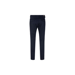 Hunt Soft String Pant, navy, MOS MOSH Gallery