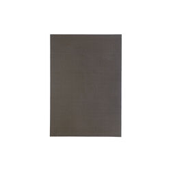 Bulevardi Rug, nutria/dark blue/brown, Woodnotes