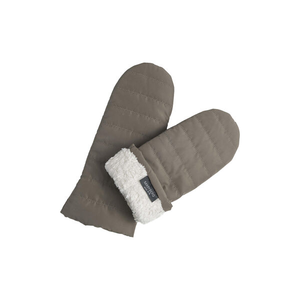 CelinaMBG Mitten, walnut CelinaMBG Mitten, walnut, Markberg