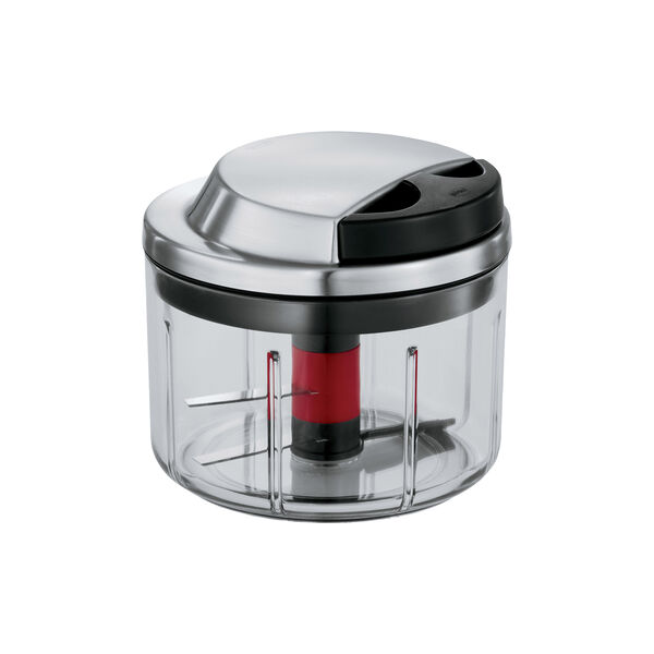 Rösle Multihackare, Rösle