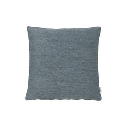 Jazz Cushion, light  blue, Compliments