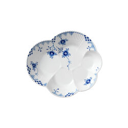Blue Elements fat, 19 cm, Royal Copenhagen