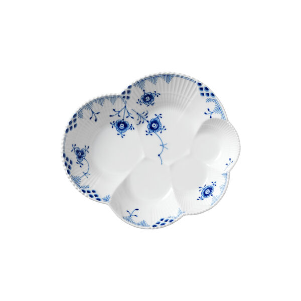 Blue Elements fat, 19 cm Blue Elements fat, 19 cm, Royal Copenhagen