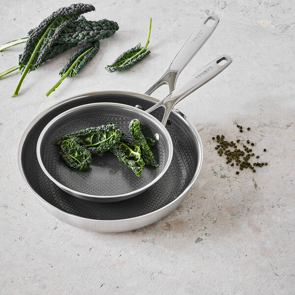 79NORD Hybrid Stekpanna, Mors&oslash;