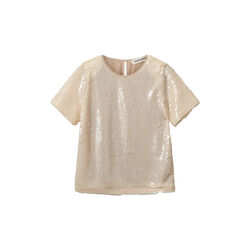 MarianneSW Top, blush, Sofie Schnoor