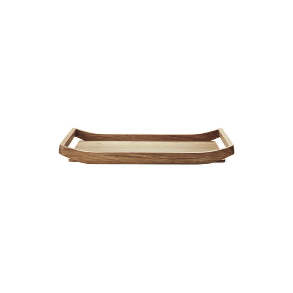 Barbry bricka, Georg Jensen