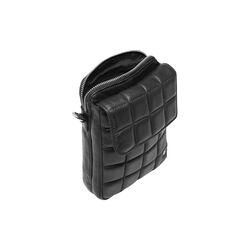 Mobile bag, black (nero), Depeche