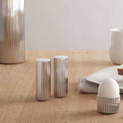 Bernadotte salt och pepparset, Georg Jensen