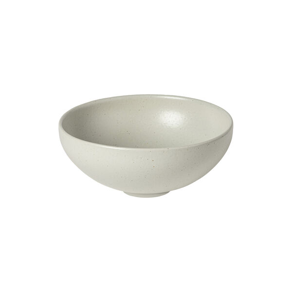 Pacifica Poke/Ramen Bowl, oyster grey Pacifica Poke/Ramen Bowl, oyster grey, Casafina
