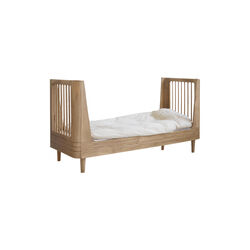 Nature Junior Bed, We Are Bitte