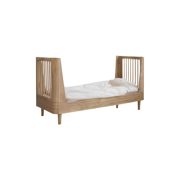 Nature Junior Bed Nature Junior Bed, We Are Bitte