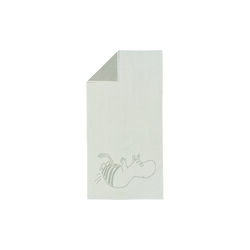 Moomin bath towel Moomintroll, Moomin Arabia