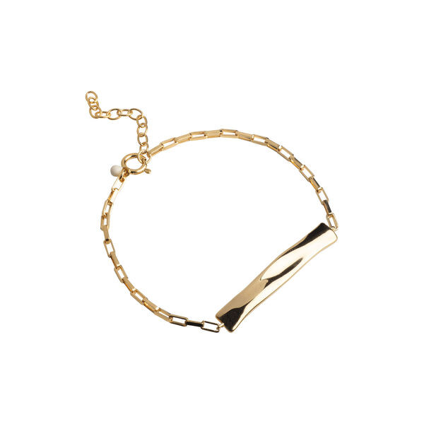 Noel bracelet, gold plated, ENAMEL Copenhagen