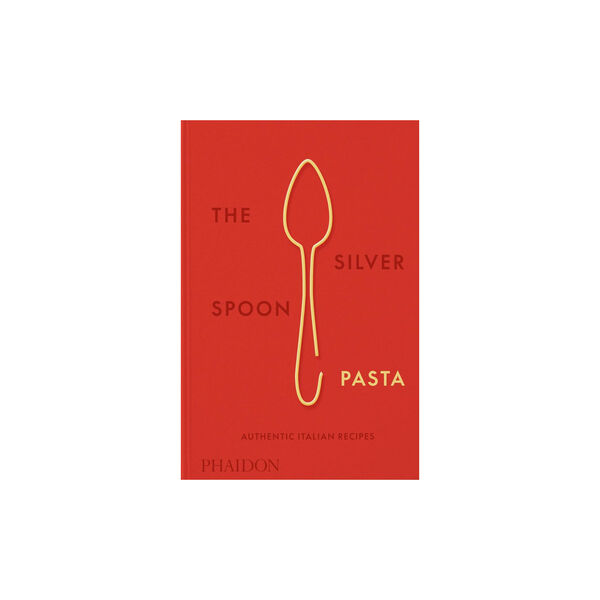 The Silver Spoon Pasta, New Mags