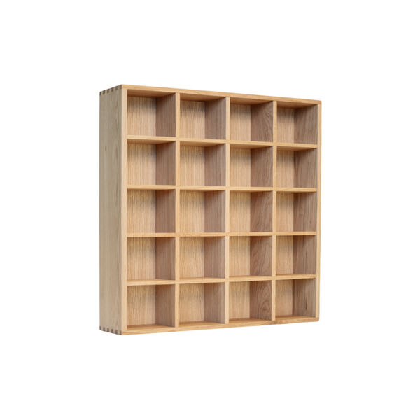 KA32 Cup Shelf, Kath & Andersen