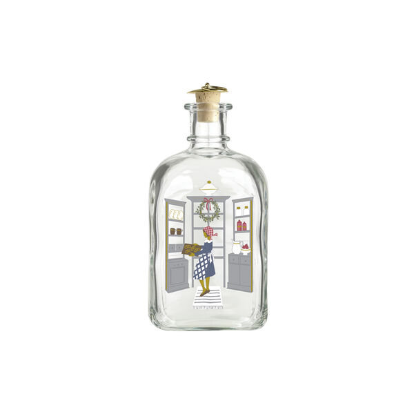 Julflaska 2024, Holmegaard