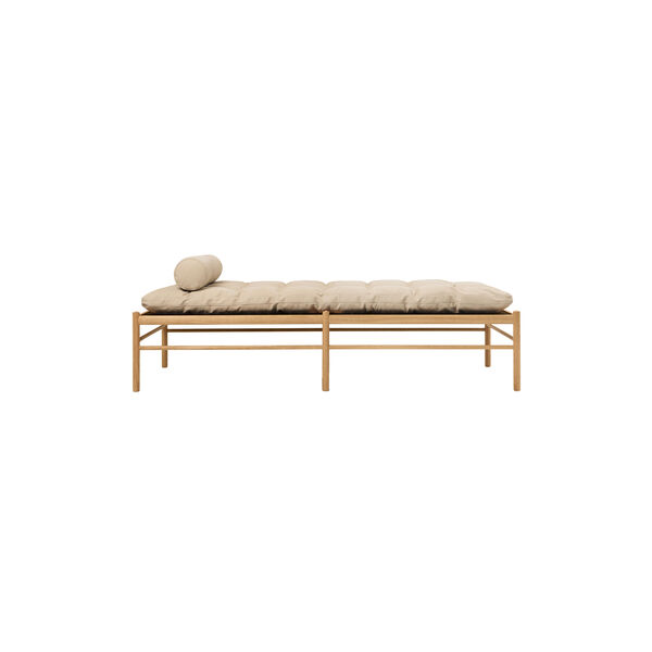 OW150 Daybed, Lime 20365, Carl Hansen & Søn