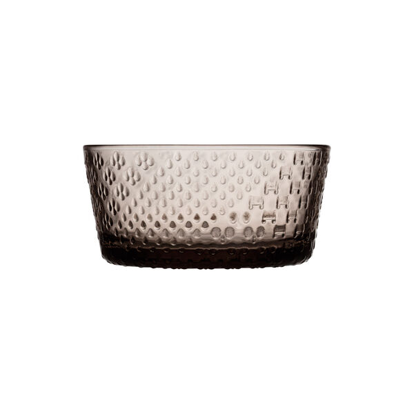 Tundra Bowl 25 cl, linen, Iittala
