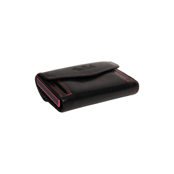 Furbo Cardholder, funchsia Furbo Cardholder, funchsia, Tony Perotti