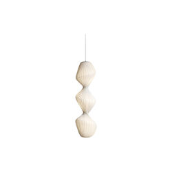 TR33 Pendant, white, Tom Rossau