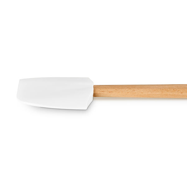 Signature mellan slickepott, white, Le Creuset