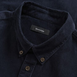 MAtrostol Shirt, dark navy MAtrostol Shirt, dark navy, Matinique