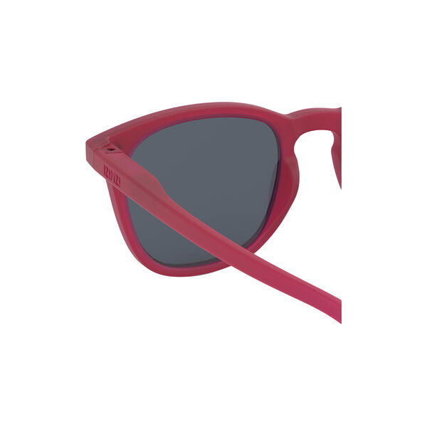 Child #e | Cranberry | Solglas&ouml;gon, IZIPIZI