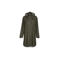 RAIN71 True regnjacka, army, Ilse Jacobsen Hornbæk