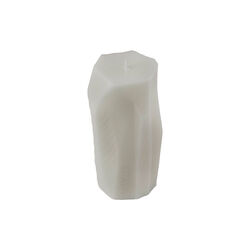 Kanto blockljus 16 cm sand, Iittala