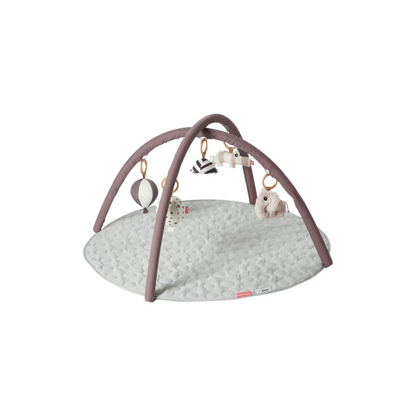 ativitetslekmatta, puder ativitetslekmatta, puder, Done by Deer