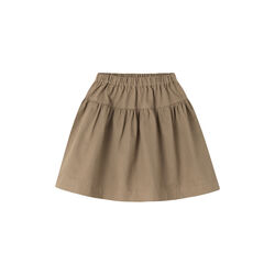 Sylvia L | Mud | Kjol, MarMar Copenhagen