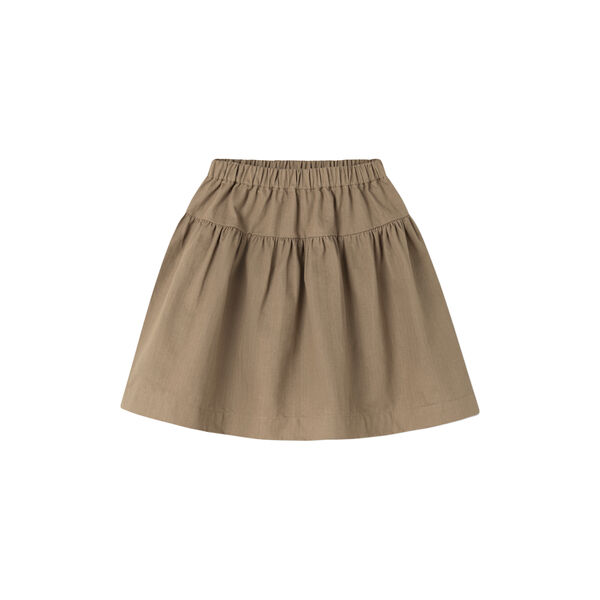 Sylvia L | Mud | Kjol, MarMar Copenhagen