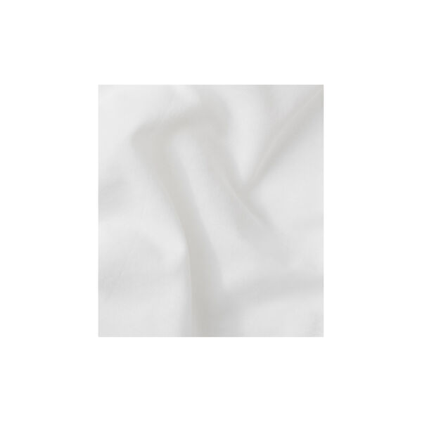 Camp Novel | Transparent White | Bed Canopy For Crib, Oliver Furniture